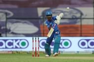 Ajinkya Rahane moved to the Delhi Capitals in IPL 2020 (Image Courtesy: IPLT20.com)